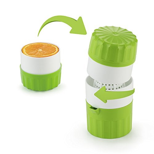 Börner Borner Juicer - Green - Image 5