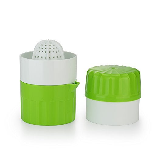 Börner Borner Juicer - Green - Image 1