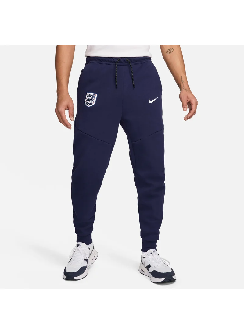 Nike Men's England Tech Fleece Football Joggers