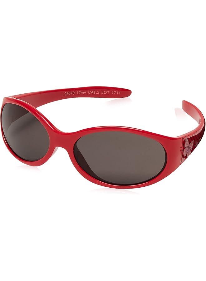 Chicco Sunglasses Girl Little Butterfly 12M+ New - Image 1