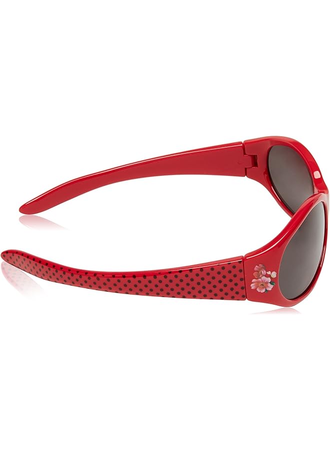 Chicco Sunglasses Girl Little Butterfly 12M+ New - Image 3