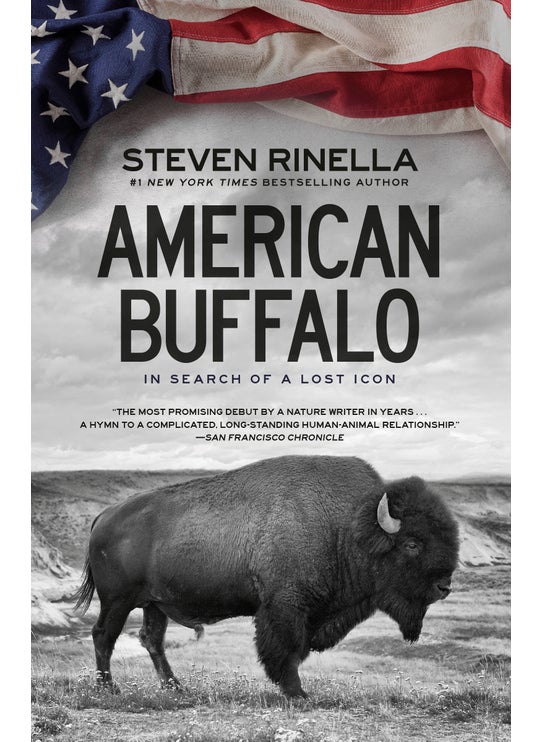 American Buffalo