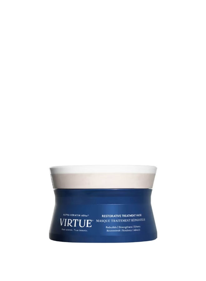 VIRTUE Restorative Treatment Mask 150ml - Image 1