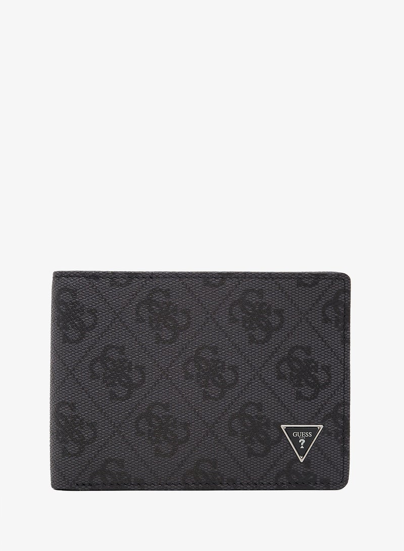 GUESS Bifold Wallet - Image 1