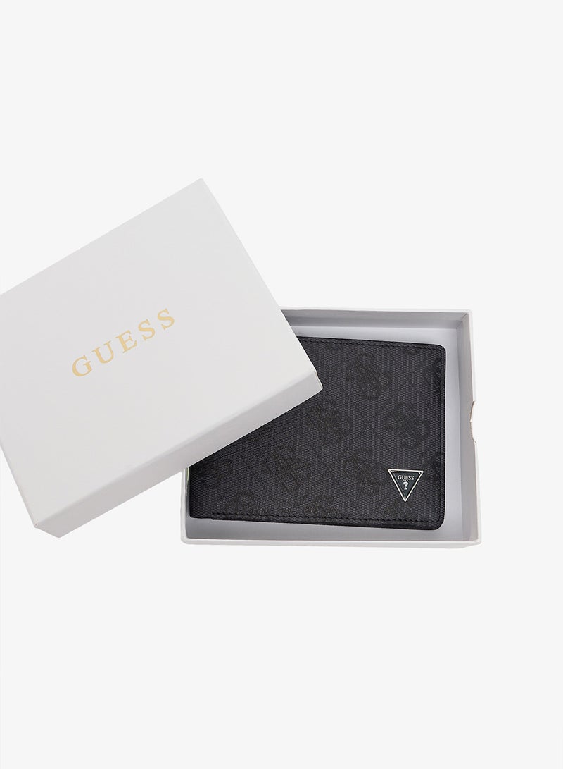 GUESS Bifold Wallet - Image 5