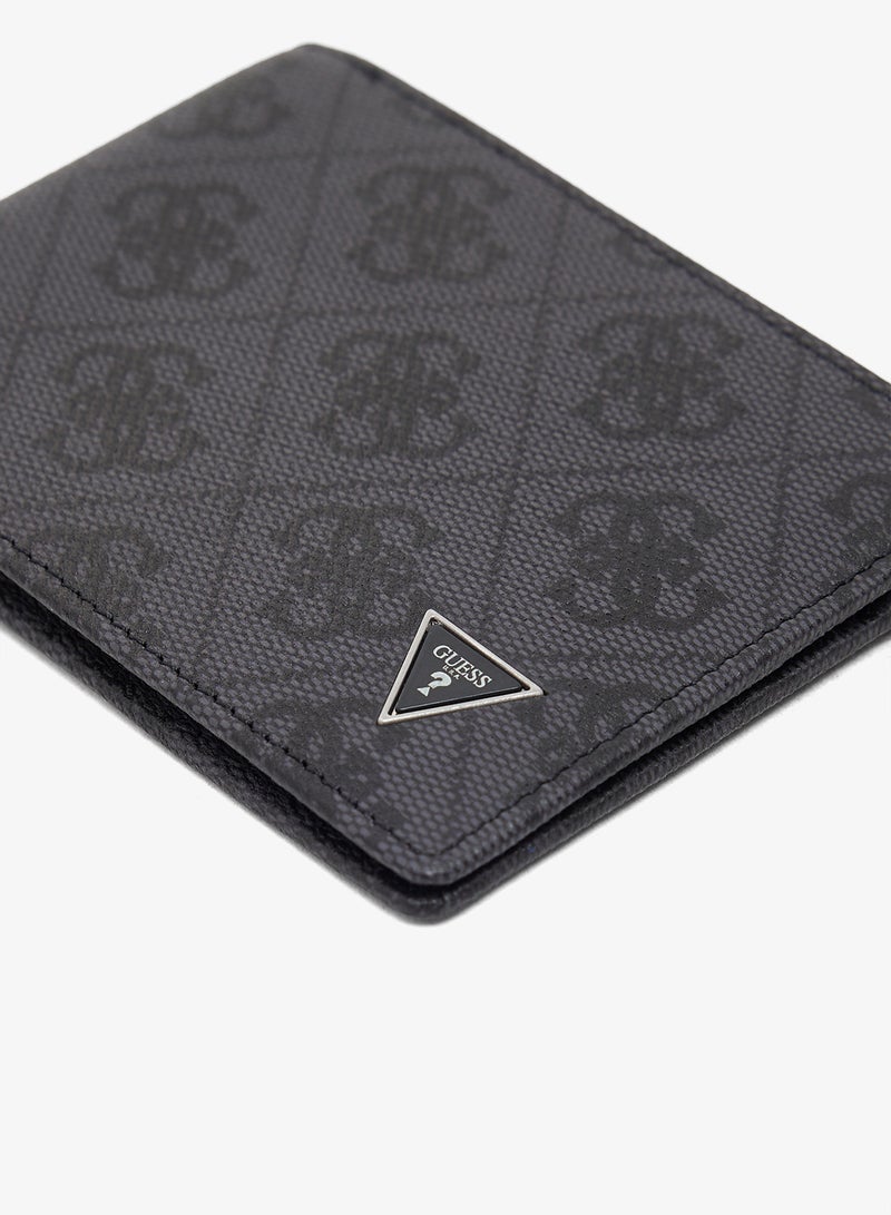 GUESS Bifold Wallet - Image 4