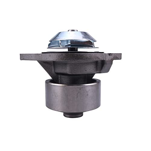 Holdia Water pump 3286277 6735-61-1501 Compatible with Cummins 4BT 6BT 3.9L 5.9L Komatsu 6D102 S6D102 PC200-6 PC200-7 Case IH 1840 40XT 60XT 70XT 85XT 90XT 95XT - Image 5