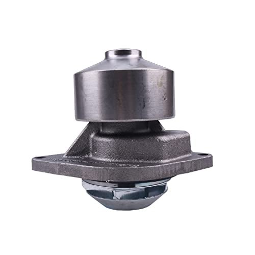 Holdia Water pump 3286277 6735-61-1501 Compatible with Cummins 4BT 6BT 3.9L 5.9L Komatsu 6D102 S6D102 PC200-6 PC200-7 Case IH 1840 40XT 60XT 70XT 85XT 90XT 95XT - Image 4
