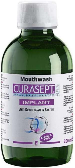 Curasept غسول فم زراعة كورا سبت 02 - Image 2
