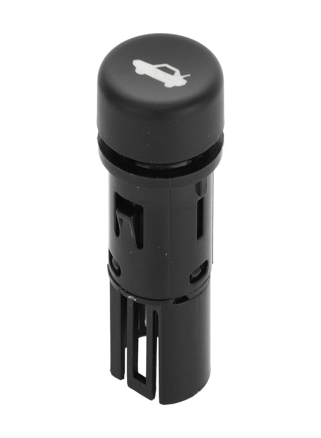 Hihaha Boot Lid Release Push Button Handle Switch for Chevrolet Camaro 2011-2015 / Rear Release Switch/Durable/Pack of 1 - Image 1