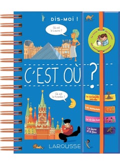 Dis-moi ! c'est où ? 