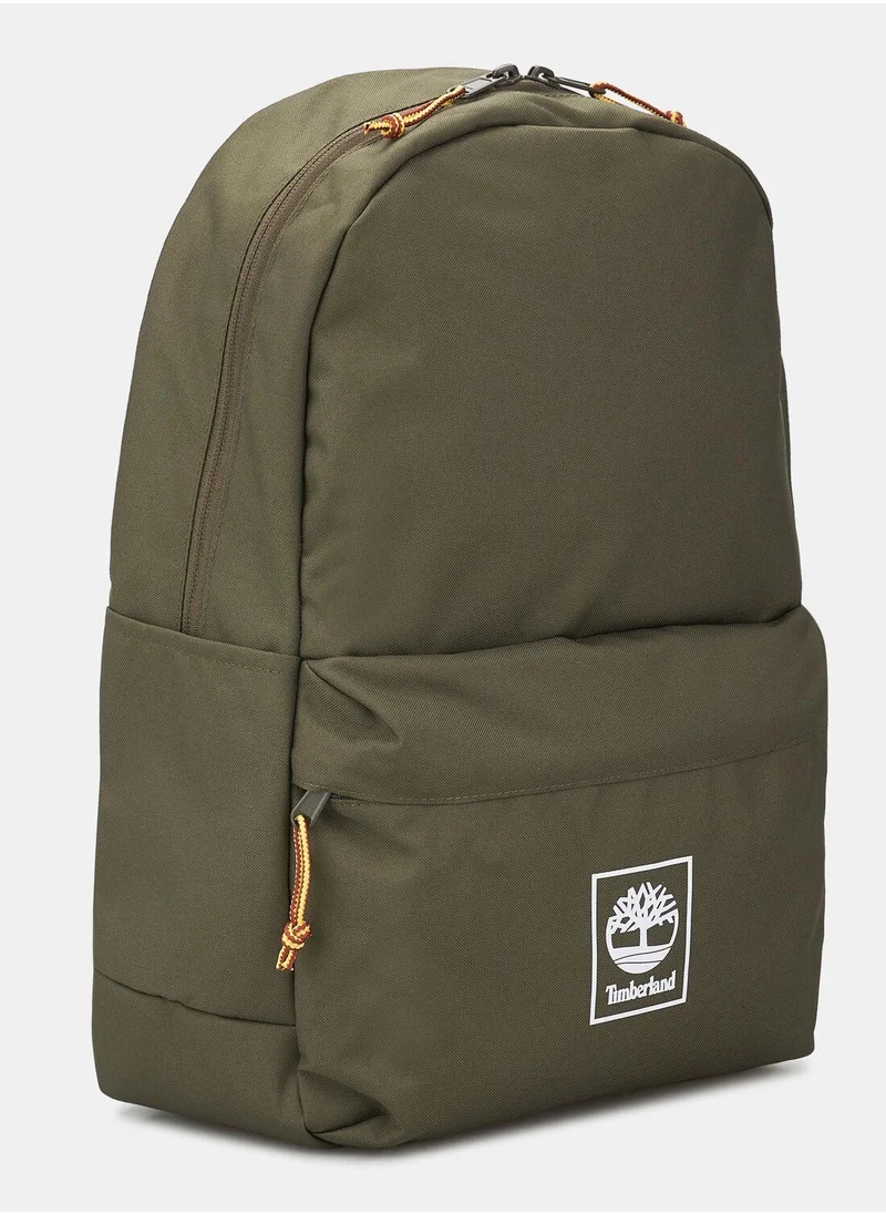 Timberland Logo Backpack