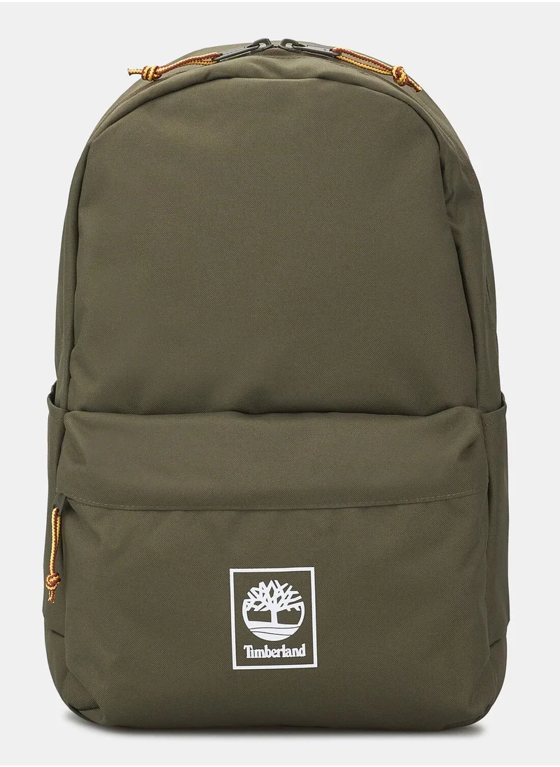 Timberland Logo Backpack