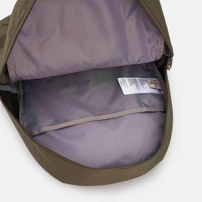 Timberland Logo Backpack
