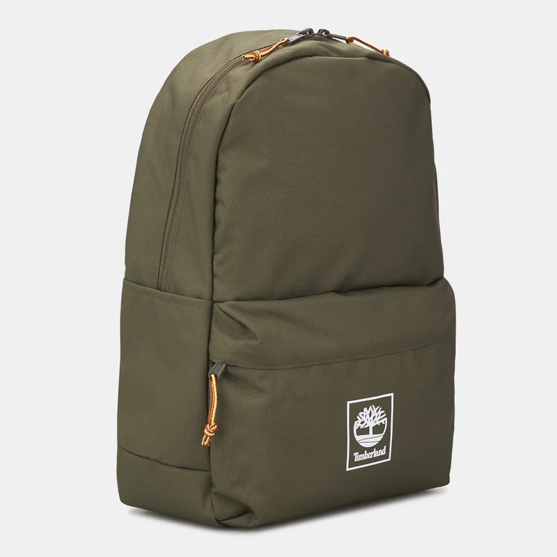 Timberland Logo Backpack