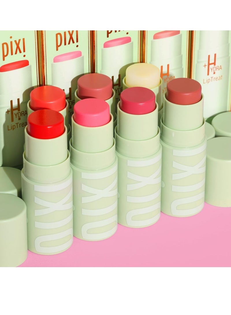 Pixi +HYDRA LIPTREAT - Rosette 0.16 oz / 4.8 g - Image 3