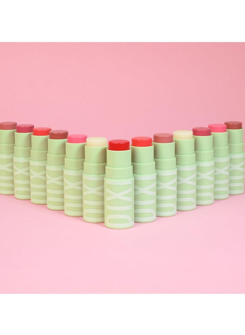 Pixi +HYDRA LIPTREAT - Rosette 0.16 oz / 4.8 g - Image 5