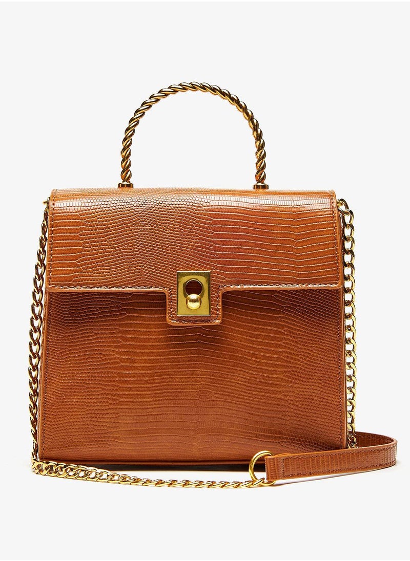 shoexpress - Top Handle Crossbody - Image 1