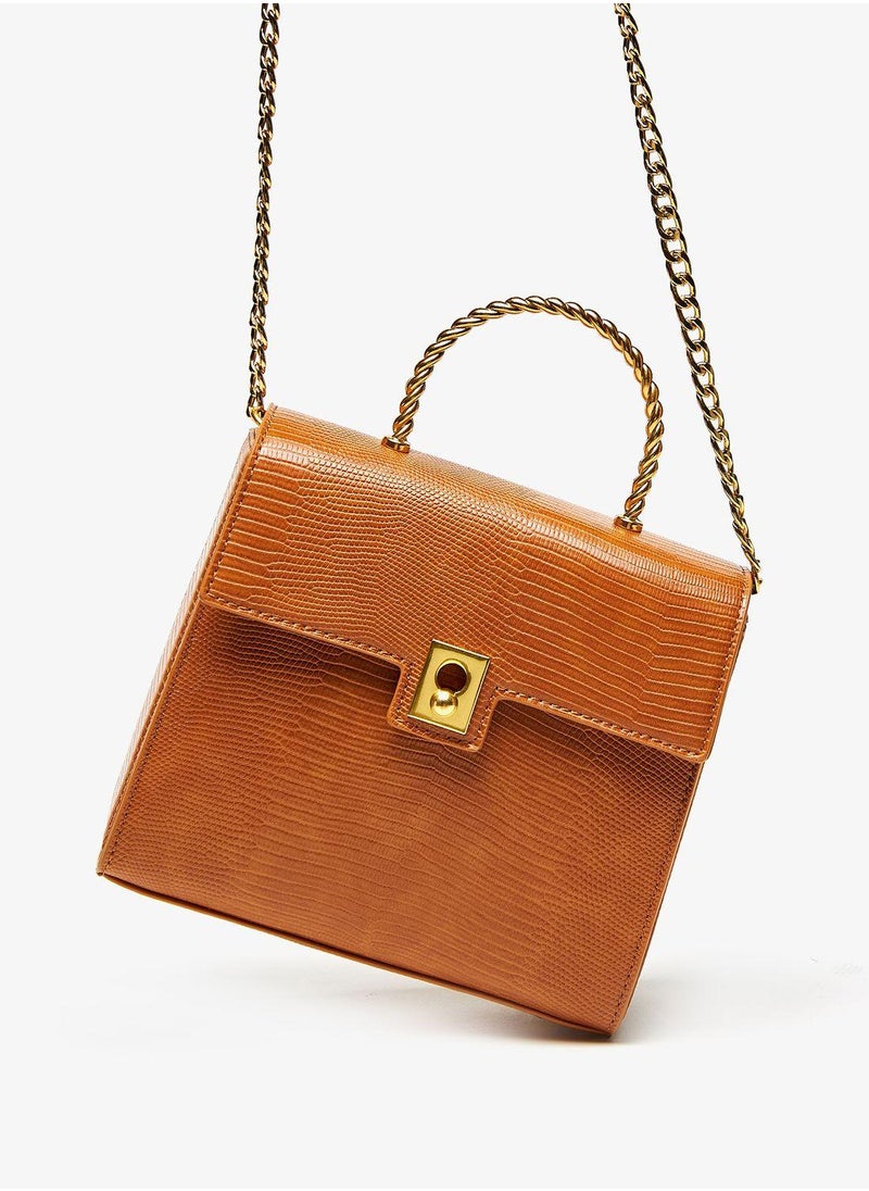 shoexpress - Top Handle Crossbody - Image 1
