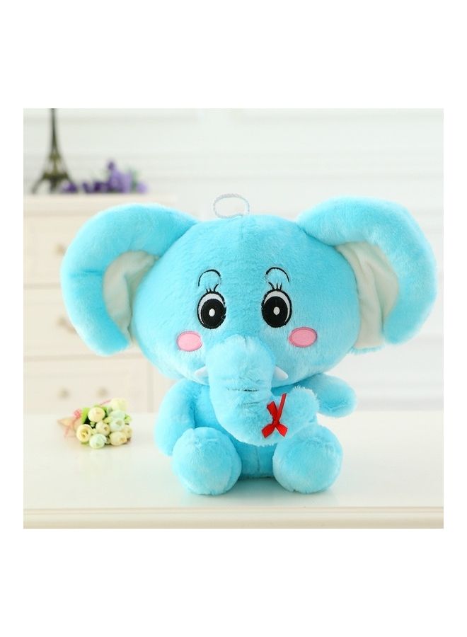 Elephant Plush Toy - Image 1