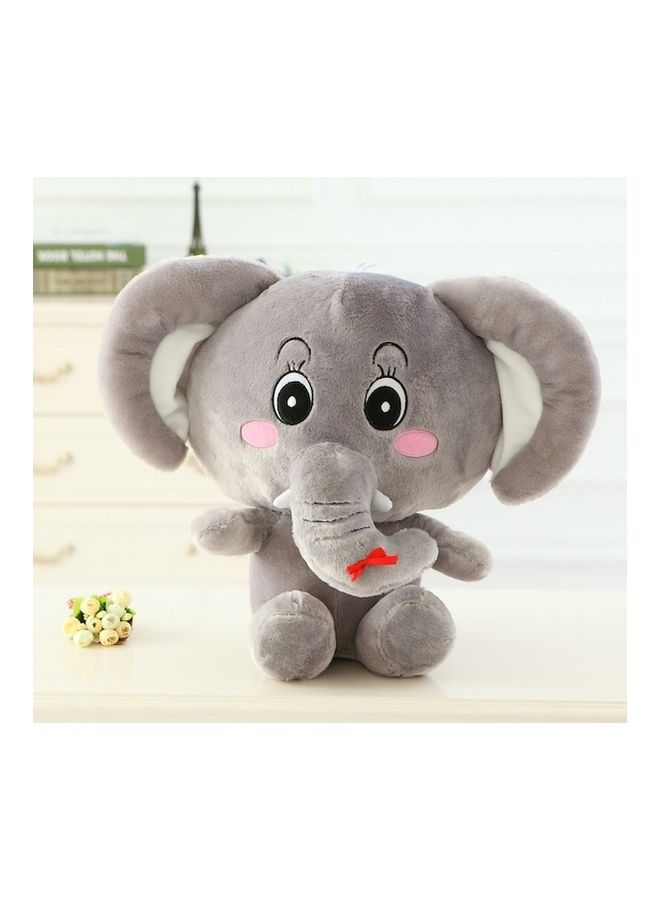 Elephant Plush Toy - Image 4
