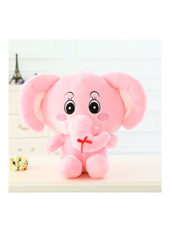 Elephant Plush Toy - Image 3