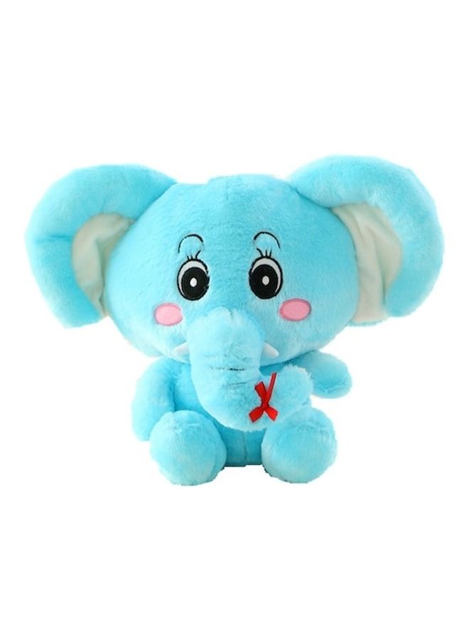 Elephant Plush Toy - Image 2