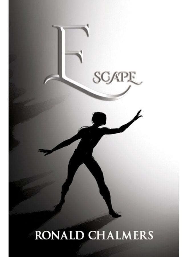 Escape - Paperback