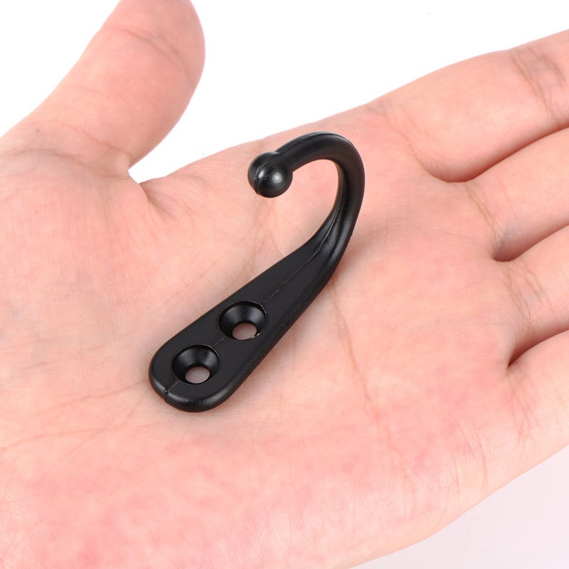 إي بوت حامل جداري على شكل خطاف من 20 قطعة - Image 5