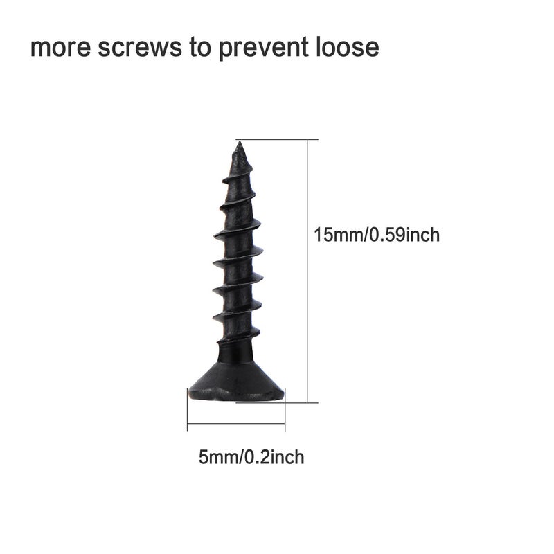 إي بوت حامل جداري على شكل خطاف من 20 قطعة - Image 4