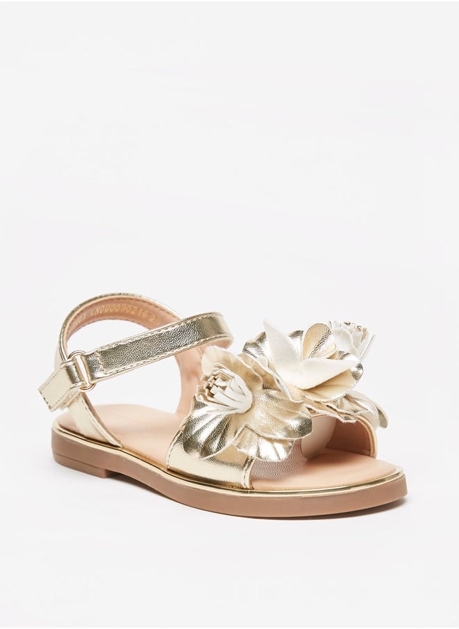 Flora Bella By Shoexpress - Girl's Casual Shoes - Image 1