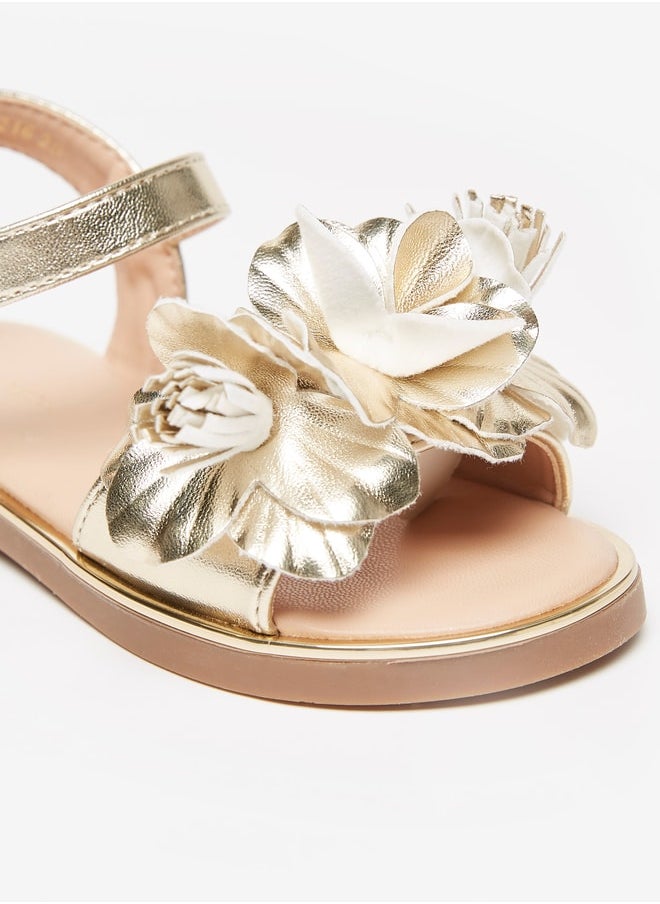 Flora Bella By Shoexpress - Girl's Casual Shoes - Image 1