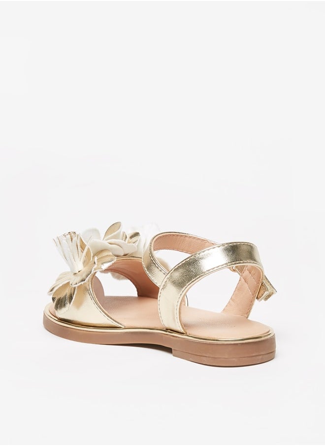 Flora Bella By Shoexpress - Girl's Casual Shoes - Image 1