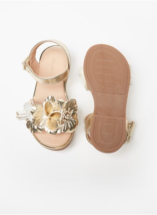 Flora Bella By Shoexpress - Girl's Casual Shoes - Image 1