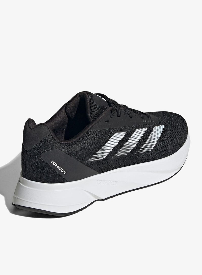 Adidas Duramo Sl Wide Shoes - Image 4