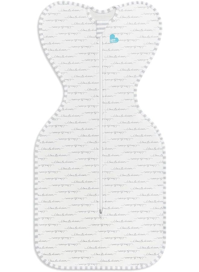 Love To Dream Swaddle Blanket - Image 1