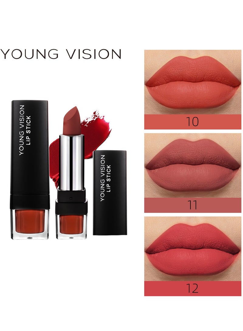 YOUNG VISION 08Matte  Lipstick - Image 2