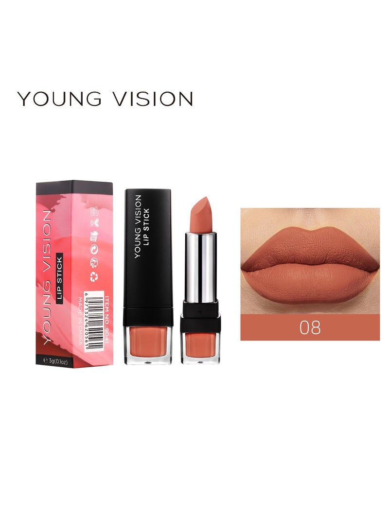YOUNG VISION 08Matte  Lipstick - Image 1