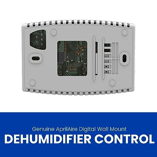 AprilAire 76 Digital Wall Mount Dehumidifier Control - Image 3