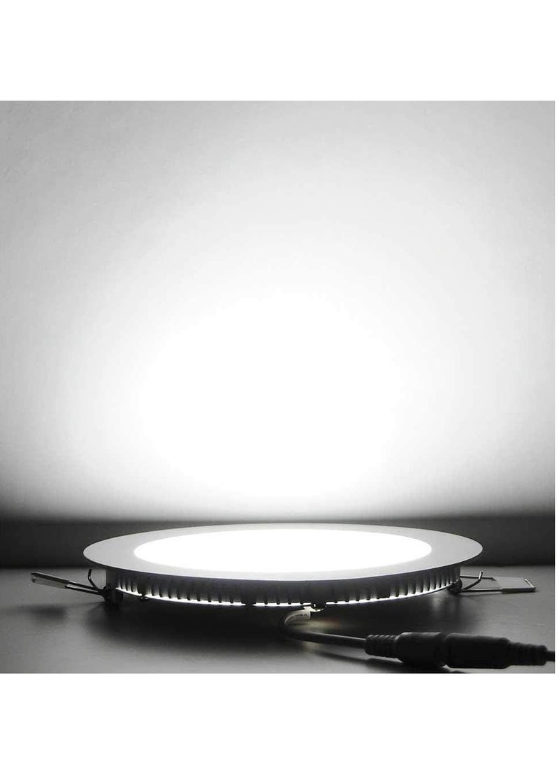 SUN SHINE - LED Panel Light 10 Pack - Image 1