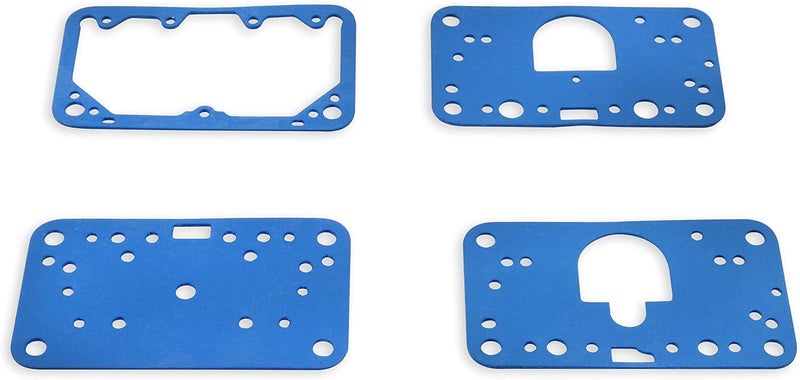 Holley Carburetor Repair Kit for Marine Applications - Complete Rebuild Set - Image 3
