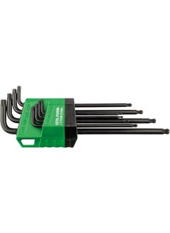 Ceta Form LT 700B 8PRC. Topbasli Torx Long Allen Key Ceta 