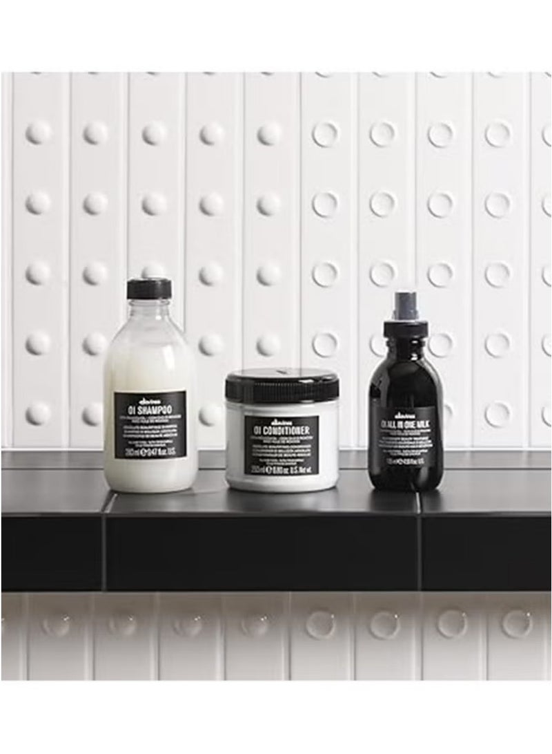 دافينز بلسم OI للشعر 250 مل - علاج مغذي ومفكك للتشابك - Image 4