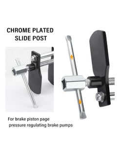 KASTWAVE Disc Brake Pad Installation Spreader Caliper Piston Spreader Tool  - Image 3