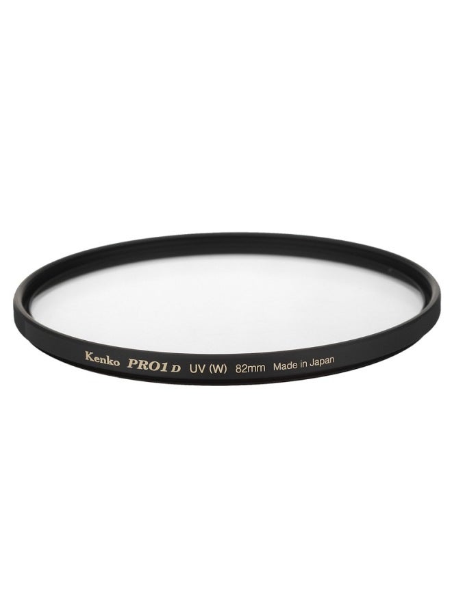 Kenko Proid Uv 82Mm Filter - Image 3