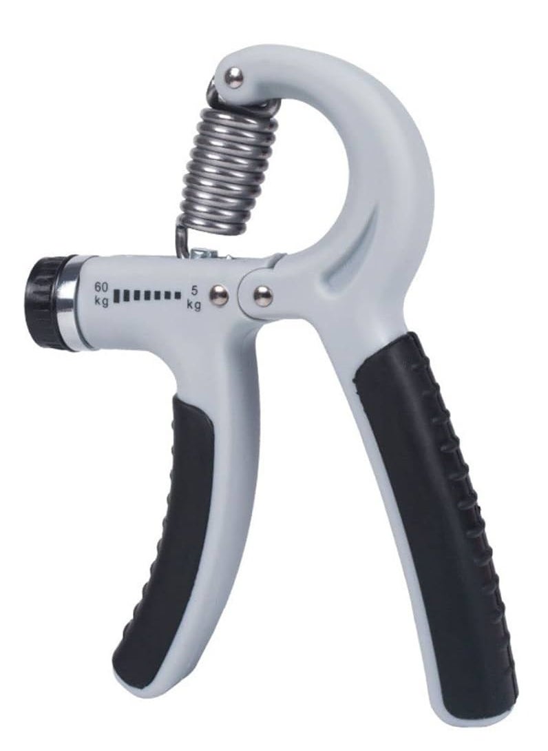 Spall Hand Grip Strengthener, Adjustable Resistance 11-132Lbs (5-60kg), With Counting，Non-Slip Gripper, for Muscle Building and Injury Recovery for Athletes  - Image 1