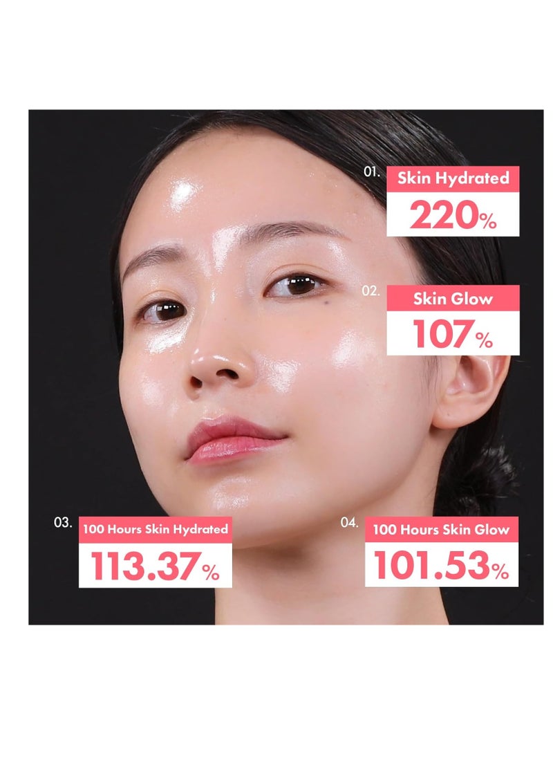 Tosowoong TOSOWOONG Real Collagen Fit 50ml  - Image 2