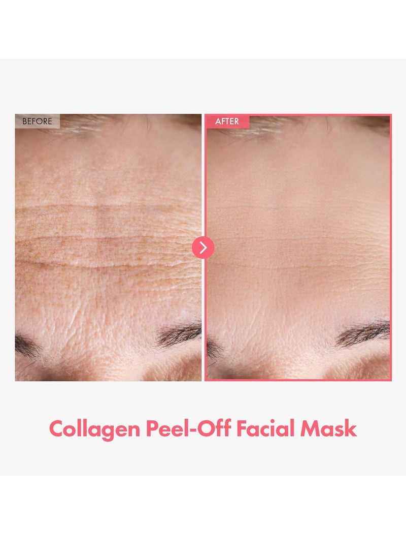 Tosowoong TOSOWOONG Real Collagen Fit 50ml  - Image 4