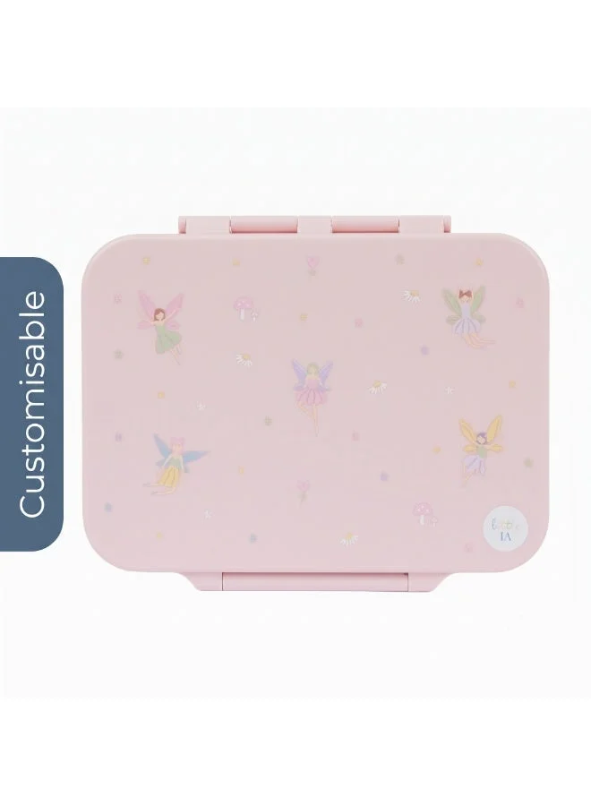 Little IA Fairyland Tritan Lunch Box