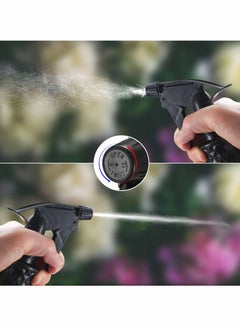 Excefore Empty Spray Bottles, 2 Pcs Refillable Trigger Sprayer Bottles  - Image 5